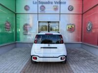 Fiat Panda Classic 1.0 70ch BSG S&S Pandina - <small></small> 16.490 € <small>TTC</small> - #5