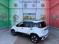 Fiat Panda Classic 1.0 70ch BSG S&S Pandina - <small></small> 16.490 € <small>TTC</small> - #6