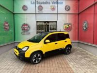 Fiat Panda Classic 1.0 70ch BSG S&S Pandina - <small></small> 16.790 € <small>TTC</small> - #1