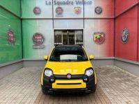 Fiat Panda Classic 1.0 70ch BSG S&S Pandina - <small></small> 16.790 € <small>TTC</small> - #2