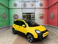 Fiat Panda Classic 1.0 70ch BSG S&S Pandina - <small></small> 16.790 € <small>TTC</small> - #3