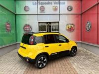 Fiat Panda Classic 1.0 70ch BSG S&S Pandina - <small></small> 16.790 € <small>TTC</small> - #4