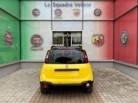 Fiat Panda Classic 1.0 70ch BSG S&S Pandina - <small></small> 16.790 € <small>TTC</small> - #5