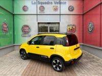 Fiat Panda Classic 1.0 70ch BSG S&S Pandina - <small></small> 16.790 € <small>TTC</small> - #6