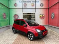 Fiat Panda Classic 1.0 70ch BSG S&S Pandina - <small></small> 16.790 € <small>TTC</small> - #3