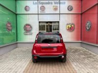 Fiat Panda Classic 1.0 70ch BSG S&S Pandina - <small></small> 16.790 € <small>TTC</small> - #5