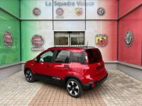 Fiat Panda Classic 1.0 70ch BSG S&S Pandina - <small></small> 16.790 € <small>TTC</small> - #6