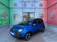 Fiat Panda Classic 1.0 70ch BSG S&S Pandina - <small></small> 16.290 € <small>TTC</small> - #1