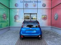 Fiat Panda Classic 1.0 70ch BSG S&S Pandina - <small></small> 16.290 € <small>TTC</small> - #5