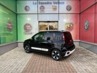 Fiat Panda Classic 1.0 70ch BSG S&S Pandina - <small></small> 16.490 € <small>TTC</small> - #6