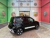 Fiat Panda Classic 1.0 70ch BSG S&S Pandina - <small></small> 16.490 € <small>TTC</small> - #4