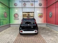 Fiat Panda Classic 1.0 70ch BSG S&S Pandina - <small></small> 16.490 € <small>TTC</small> - #5