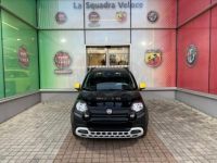 Fiat Panda Classic 1.0 70ch BSG S&S Pandina - <small></small> 16.490 € <small>TTC</small> - #2