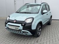 Fiat Panda Cross 1.0i MHEV City Launch Edition -- GARANTIE - <small></small> 10.990 € <small>TTC</small> - #3