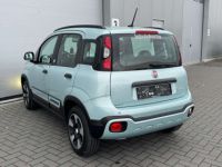 Fiat Panda Cross 1.0i MHEV City Launch Edition -- GARANTIE - <small></small> 10.990 € <small>TTC</small> - #4