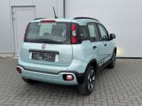 Fiat Panda Cross 1.0i MHEV City Launch Edition -- GARANTIE - <small></small> 10.990 € <small>TTC</small> - #6