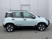 Fiat Panda Cross 1.0i MHEV City Launch Edition -- GARANTIE - <small></small> 10.990 € <small>TTC</small> - #7