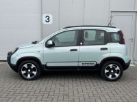 Fiat Panda Cross 1.0i MHEV City Launch Edition -- GARANTIE - <small></small> 10.990 € <small>TTC</small> - #8