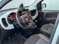 Fiat Panda Cross 1.0i MHEV City Launch Edition -- GARANTIE - <small></small> 10.990 € <small>TTC</small> - #9