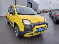 Fiat Panda Cross 1.0i MHEV-CLIM-BLUETOOTH-GARANTIE.12.MOIS- - <small></small> 10.990 € <small>TTC</small> - #1