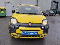 Fiat Panda Cross 1.0i MHEV-CLIM-BLUETOOTH-GARANTIE.12.MOIS- - <small></small> 10.990 € <small>TTC</small> - #2