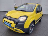 Fiat Panda Cross 1.0i MHEV-CLIM-BLUETOOTH-GARANTIE.12.MOIS- - <small></small> 10.990 € <small>TTC</small> - #3