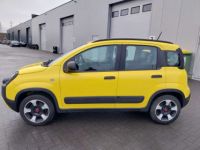 Fiat Panda Cross 1.0i MHEV-CLIM-BLUETOOTH-GARANTIE.12.MOIS- - <small></small> 10.990 € <small>TTC</small> - #4