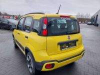 Fiat Panda Cross 1.0i MHEV-CLIM-BLUETOOTH-GARANTIE.12.MOIS- - <small></small> 10.990 € <small>TTC</small> - #5