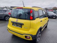 Fiat Panda Cross 1.0i MHEV-CLIM-BLUETOOTH-GARANTIE.12.MOIS- - <small></small> 10.990 € <small>TTC</small> - #7