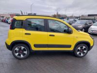 Fiat Panda Cross 1.0i MHEV-CLIM-BLUETOOTH-GARANTIE.12.MOIS- - <small></small> 10.990 € <small>TTC</small> - #8