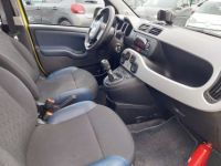 Fiat Panda Cross 1.0i MHEV-CLIM-BLUETOOTH-GARANTIE.12.MOIS- - <small></small> 10.990 € <small>TTC</small> - #9