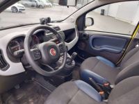 Fiat Panda Cross 1.0i MHEV-CLIM-BLUETOOTH-GARANTIE.12.MOIS- - <small></small> 10.990 € <small>TTC</small> - #12