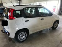 Fiat Panda FIAT PANDA 1.3 MJTD 75CH START AND STOP - <small></small> 6.990 € <small>TTC</small> - #5