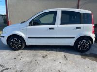 Fiat Panda II - 1.1i - 8V - 4 cv (55 ch) - Blanc - 5 portes - ECO Team - 2009 +140 250KM +GARANTIE - <small></small> 3.990 € <small>TTC</small> - #10