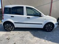 Fiat Panda II - 1.1i - 8V - 4 cv (55 ch) - Blanc - 5 portes - ECO Team - 2009 +140 250KM +GARANTIE - <small></small> 3.990 € <small>TTC</small> - #11