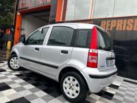 Fiat Panda ii 1.2 8v 69 30 - <small></small> 3.990 € <small>TTC</small> - #2