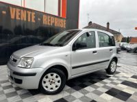 Fiat Panda ii 1.2 8v 69 30 - <small></small> 3.990 € <small>TTC</small> - #4