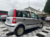 Fiat Panda ii 1.2 8v 69 30 - <small></small> 3.990 € <small>TTC</small> - #5