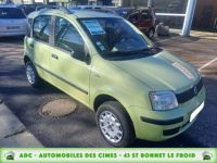 Fiat Panda II 4X4 1.3 16V JTD 70cv 5P BVM - <small></small> 6.900 € <small>TTC</small> - #1