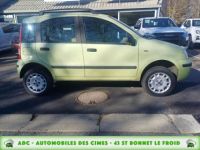 Fiat Panda II 4X4 1.3 16V JTD 70cv 5P BVM - <small></small> 6.900 € <small>TTC</small> - #2