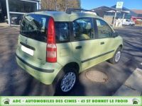 Fiat Panda II 4X4 1.3 16V JTD 70cv 5P BVM - <small></small> 6.900 € <small>TTC</small> - #3