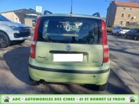 Fiat Panda II 4X4 1.3 16V JTD 70cv 5P BVM - <small></small> 6.900 € <small>TTC</small> - #4