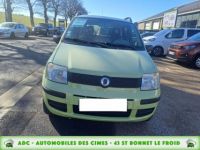 Fiat Panda II 4X4 1.3 16V JTD 70cv 5P BVM - <small></small> 6.900 € <small>TTC</small> - #8