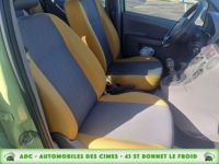 Fiat Panda II 4X4 1.3 16V JTD 70cv 5P BVM - <small></small> 6.900 € <small>TTC</small> - #9