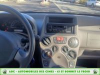 Fiat Panda II 4X4 1.3 16V JTD 70cv 5P BVM - <small></small> 6.900 € <small>TTC</small> - #13