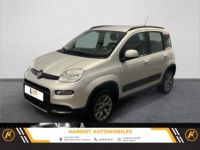 Fiat Panda iii 0.9 85 ch twinair s/s 4x4 4x4 - <small></small> 14.490 € <small></small> - #1