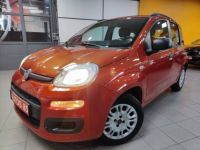 Fiat Panda III 1.2 8v 69ch Pop - <small></small> 6.990 € <small>TTC</small> - #7