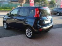 Fiat Panda III 1.2L 70CV BTE 5VT FINITION HAUT DE GAMME LOUNGE 5 PORTES 2017 GARANTIE 6 MOIS MOTEUR/BOITE - <small></small> 6.990 € <small>TTC</small> - #1