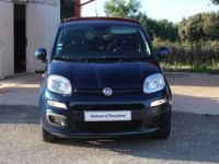 Fiat Panda III 1.2L 70CV BTE 5VT FINITION HAUT DE GAMME LOUNGE 5 PORTES 2017 GARANTIE 6 MOIS MOTEUR/BOITE - <small></small> 6.990 € <small>TTC</small> - #4