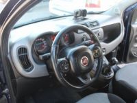 Fiat Panda III 1.2L 70CV BTE 5VT FINITION HAUT DE GAMME LOUNGE 5 PORTES 2017 GARANTIE 6 MOIS MOTEUR/BOITE - <small></small> 6.990 € <small>TTC</small> - #22